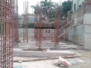 3-Bedroom Apartment in Al Musawwir, Uttara for sale