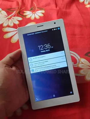 মোবাইল ফোন পিংক