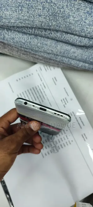 Oppo A16 64 GB Silver