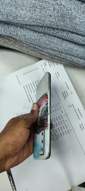 Oppo A16 64 GB Silver