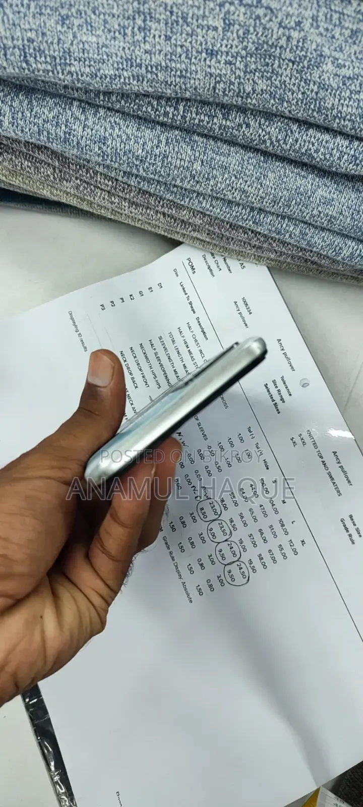 Oppo A16 64 GB Silver