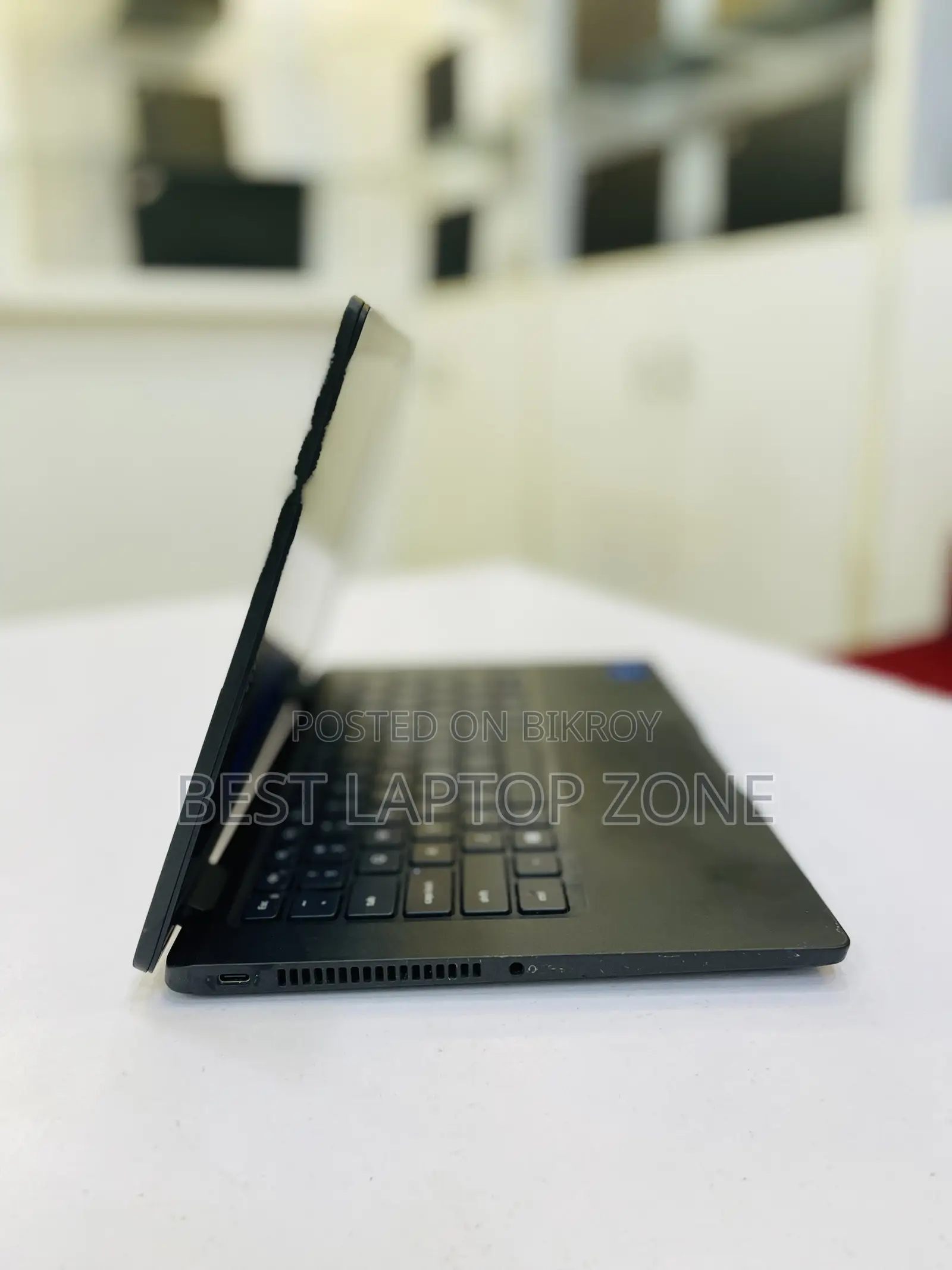 ল্যাপটপ Dell Latitude 7300 16GB Intel Core I5 SSD 256GB