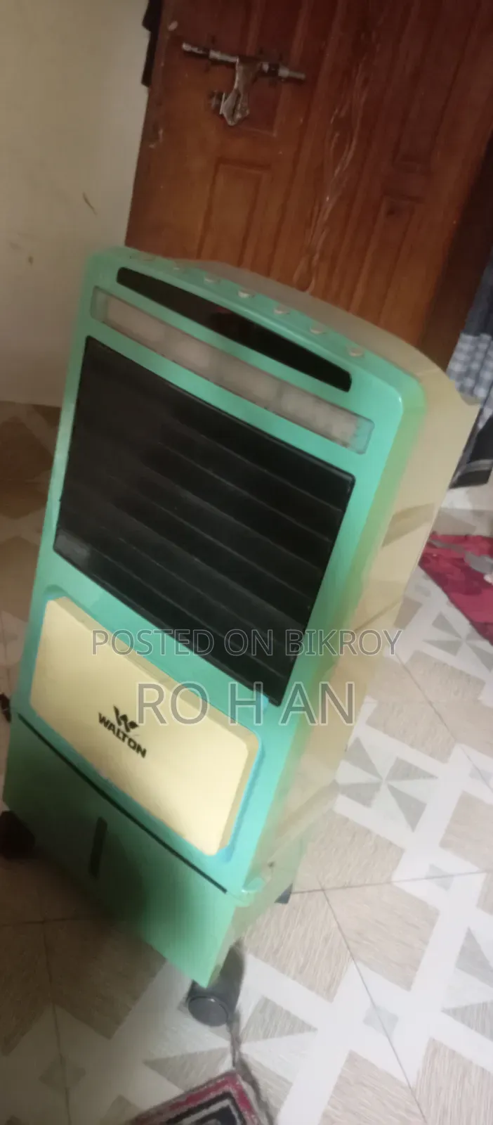 Walton Air Cooler
