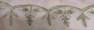 গর্জিয়াস এমব্রয়ডারি 🪡 লেছ। প্যানেল