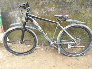 Nice Foxter Cycle