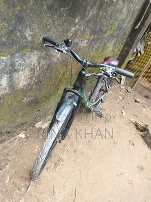 Nice Foxter Cycle