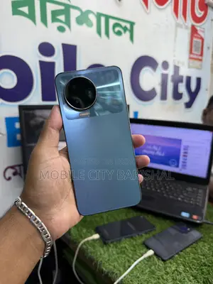 Infinix Note 12 Pro 256 GB Bronze