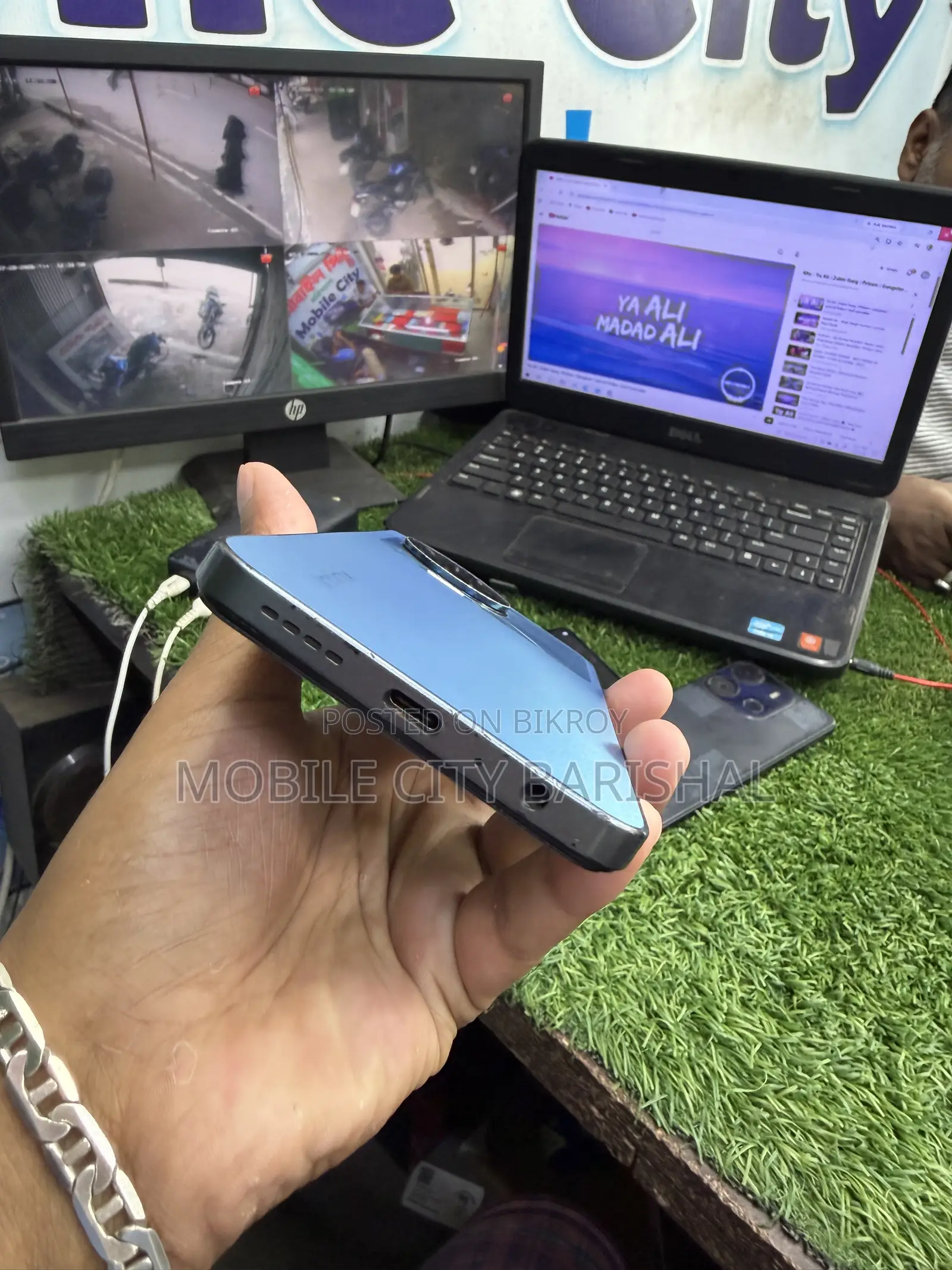 Infinix Note 12 Pro 256 GB Bronze