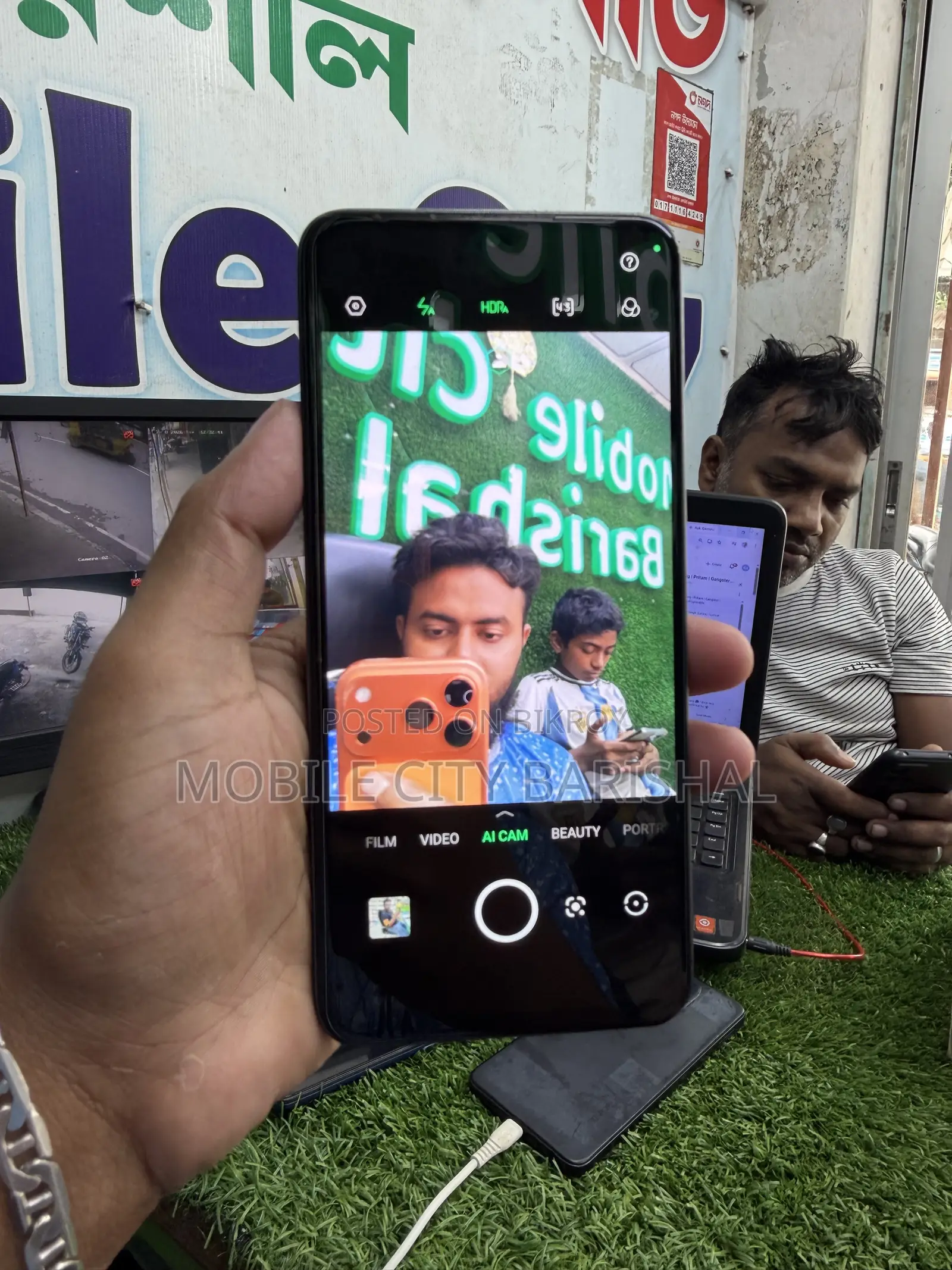 Infinix Note 12 Pro 256 GB Bronze