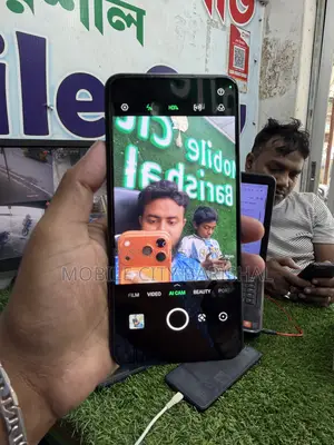 Infinix Note 12 Pro 256 GB Bronze
