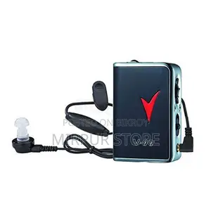 Hearing Aid Machine v-99