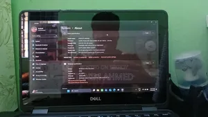Laptop Dell Latitude 7490 4GB Intel Pentium SSD 512GB