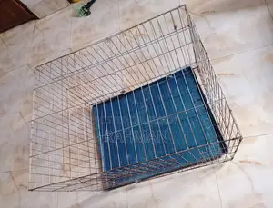 Large Bird Cage