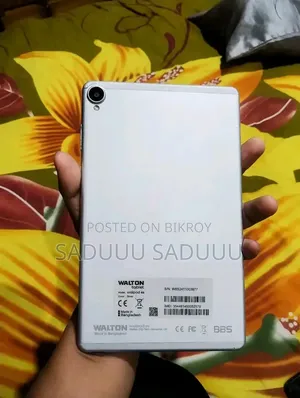 Walton 64 GB Gray