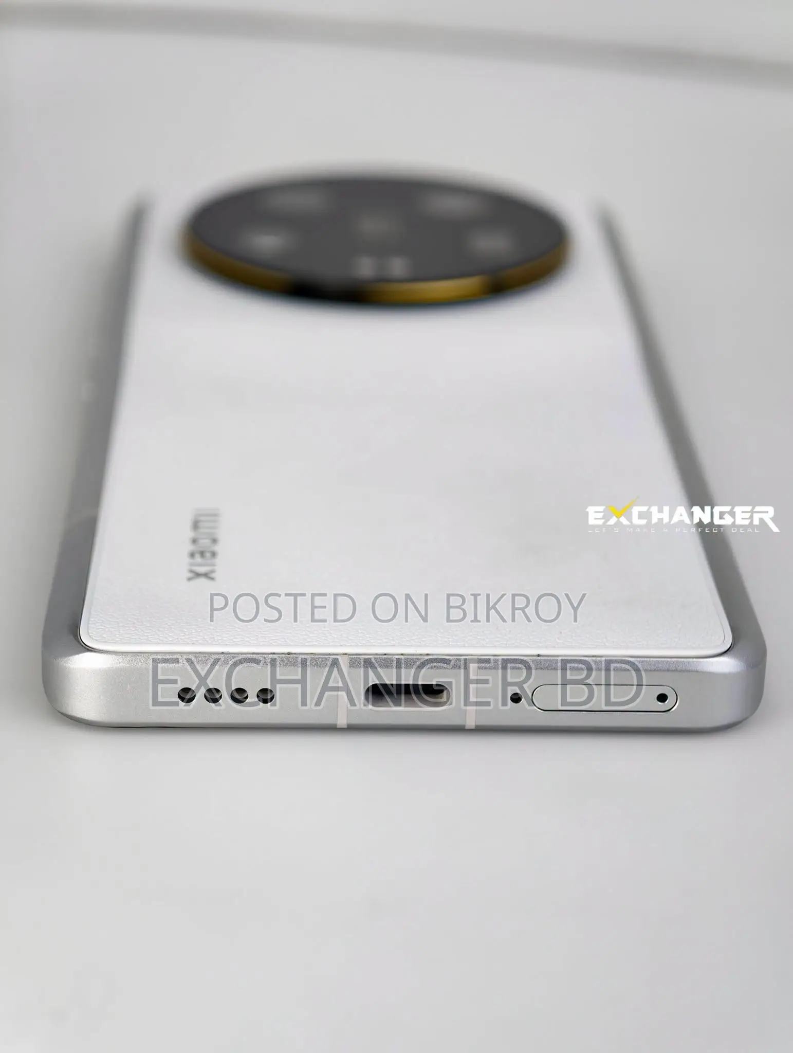 Xiaomi 13 Ultra 256 GB White