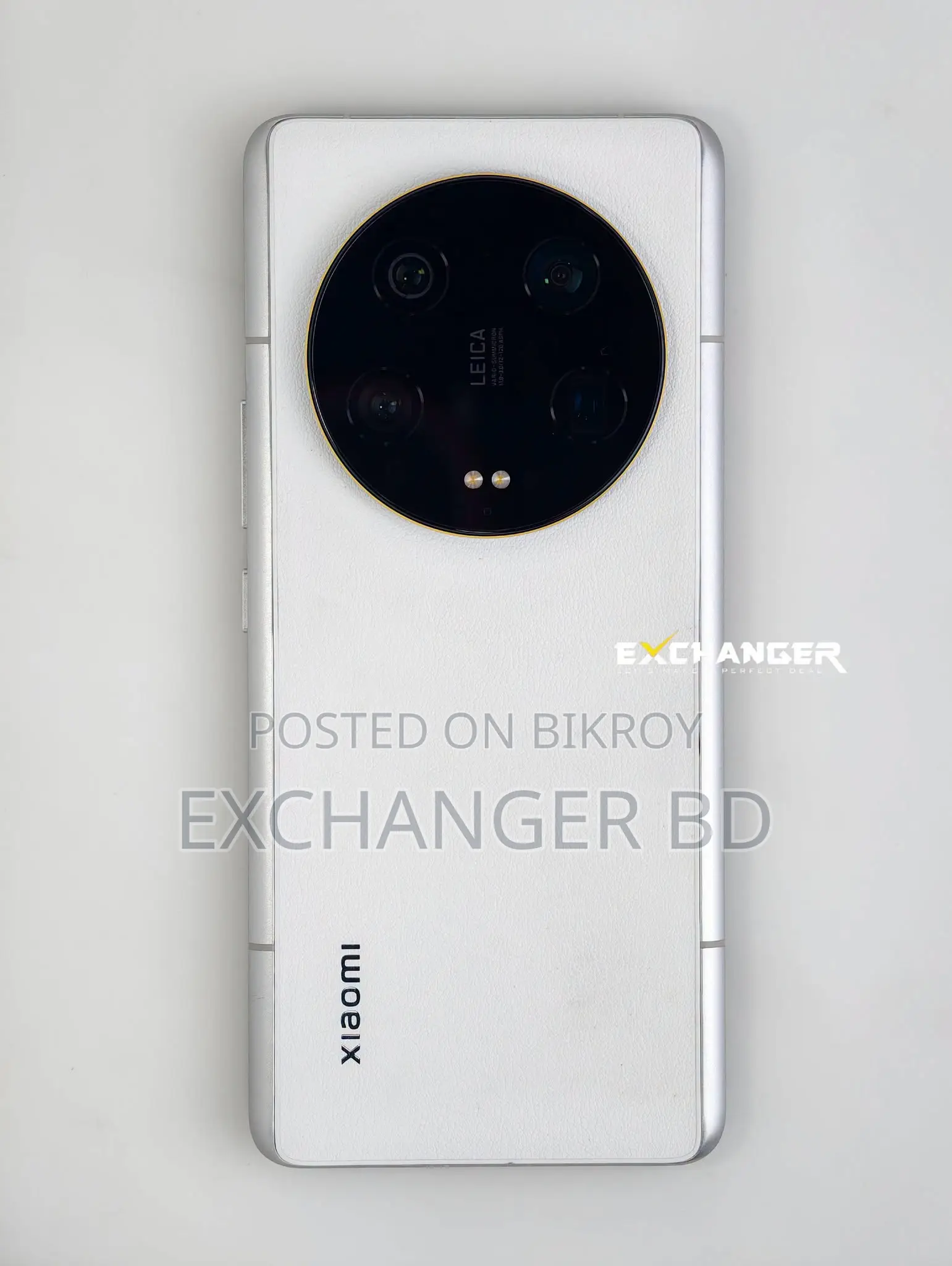 Xiaomi 13 Ultra 256 GB White