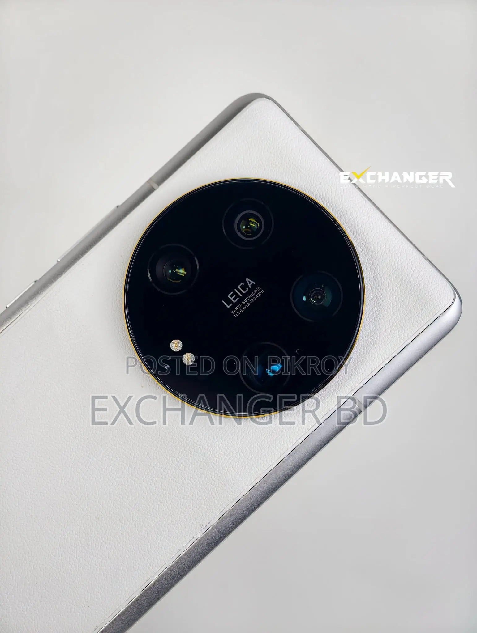 Xiaomi 13 Ultra 256 GB White
