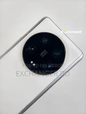 Xiaomi 13 Ultra 256 GB White