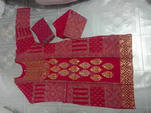 রেডিমেড বুটিকের 3pc