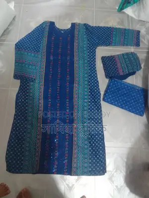 রেডিমেড বুটিকের 3pc