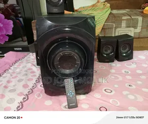 This Philips Sound System Will Be Sold