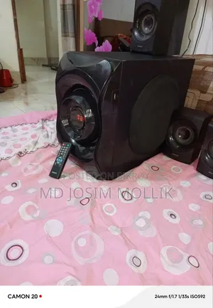 This Philips Sound System Will Be Sold