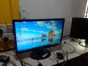 কম্পিউটার মনিটর