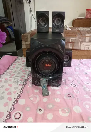 This Philips Sound System Will Be Sold