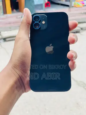 Apple iPhone 12 128 GB Blue