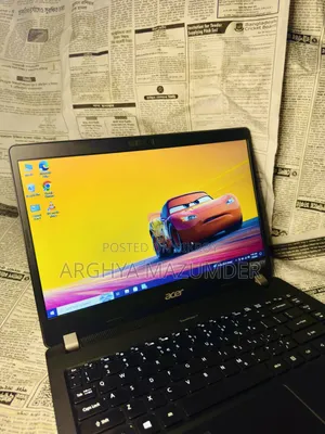 Laptop Acer TravelMate 4GB Intel Core I3 HDD 1T
