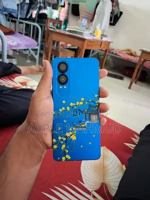 ওয়ানপ্লাস ২৫৬ জিবি ব্লু