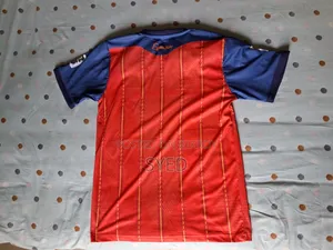 জার্সি বিক্রির জন্য