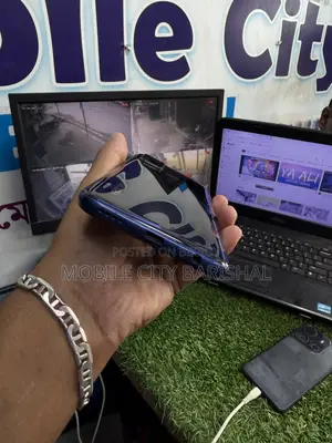 Realme 7i 128 GB Blue