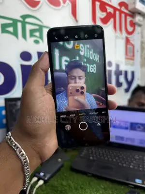 Realme 7i 128 GB Blue