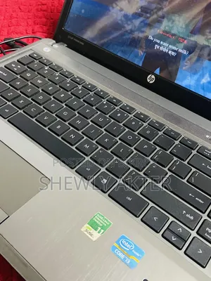 ল্যাপটপ ডেল ৮জিবি ইন্টেল কোর আই৩ এইচডিডি ১টি