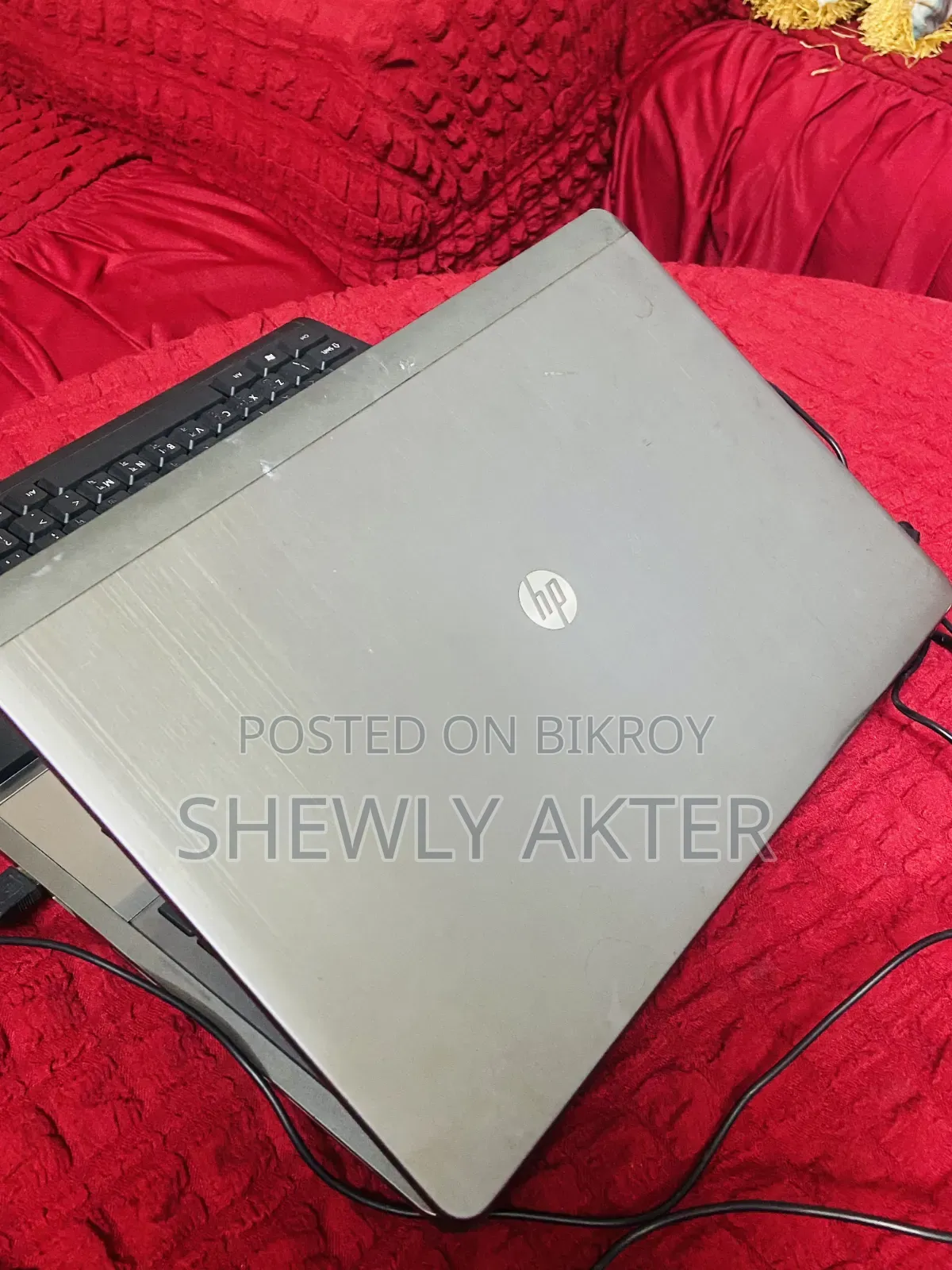 ল্যাপটপ ডেল ৮জিবি ইন্টেল কোর আই৩ এইচডিডি ১টি