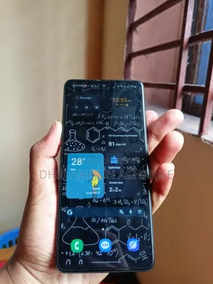 Samsung Galaxy A51 128 GB Blue