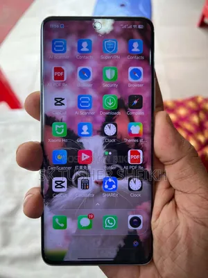 Xiaomi Redmi Note 14 Pro+ 256 GB White