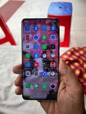 Xiaomi Redmi Note 14 Pro+ 256 GB White