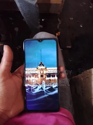 Oppo 1107 4 GB Blue