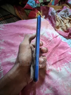 Samsung Galaxy F41 128 GB Blue