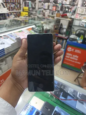 Oppo Reno 256 GB Silver