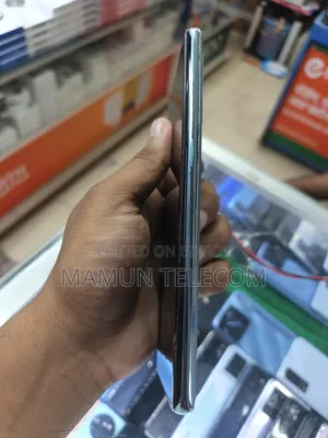 Oppo Reno 256 GB Silver