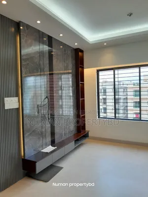 4 Bedroom Apartment in Numan Property BD, Basundhara for Rent