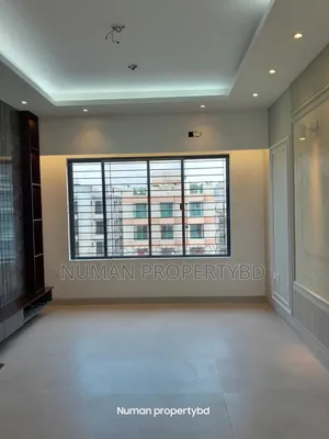 4 Bedroom Apartment in Numan Property BD, Basundhara for Rent