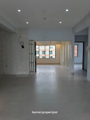 4 Bedroom Apartment in Numan Property BD, Basundhara for Rent