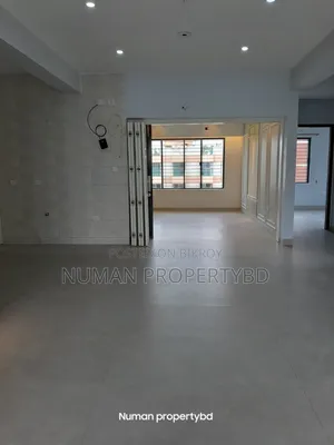 4 Bedroom Apartment in Numan Property BD, Basundhara for Rent