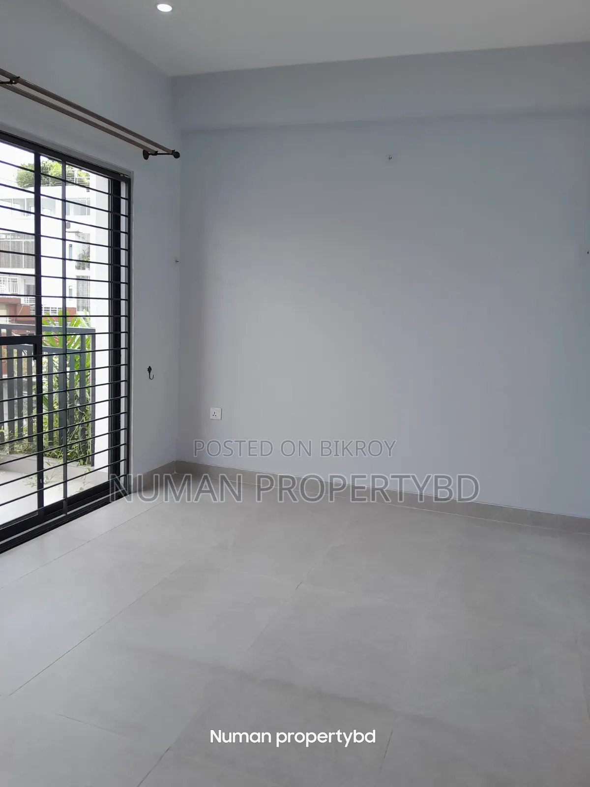 4 Bedroom Apartment in Numan Property BD, Basundhara for Rent