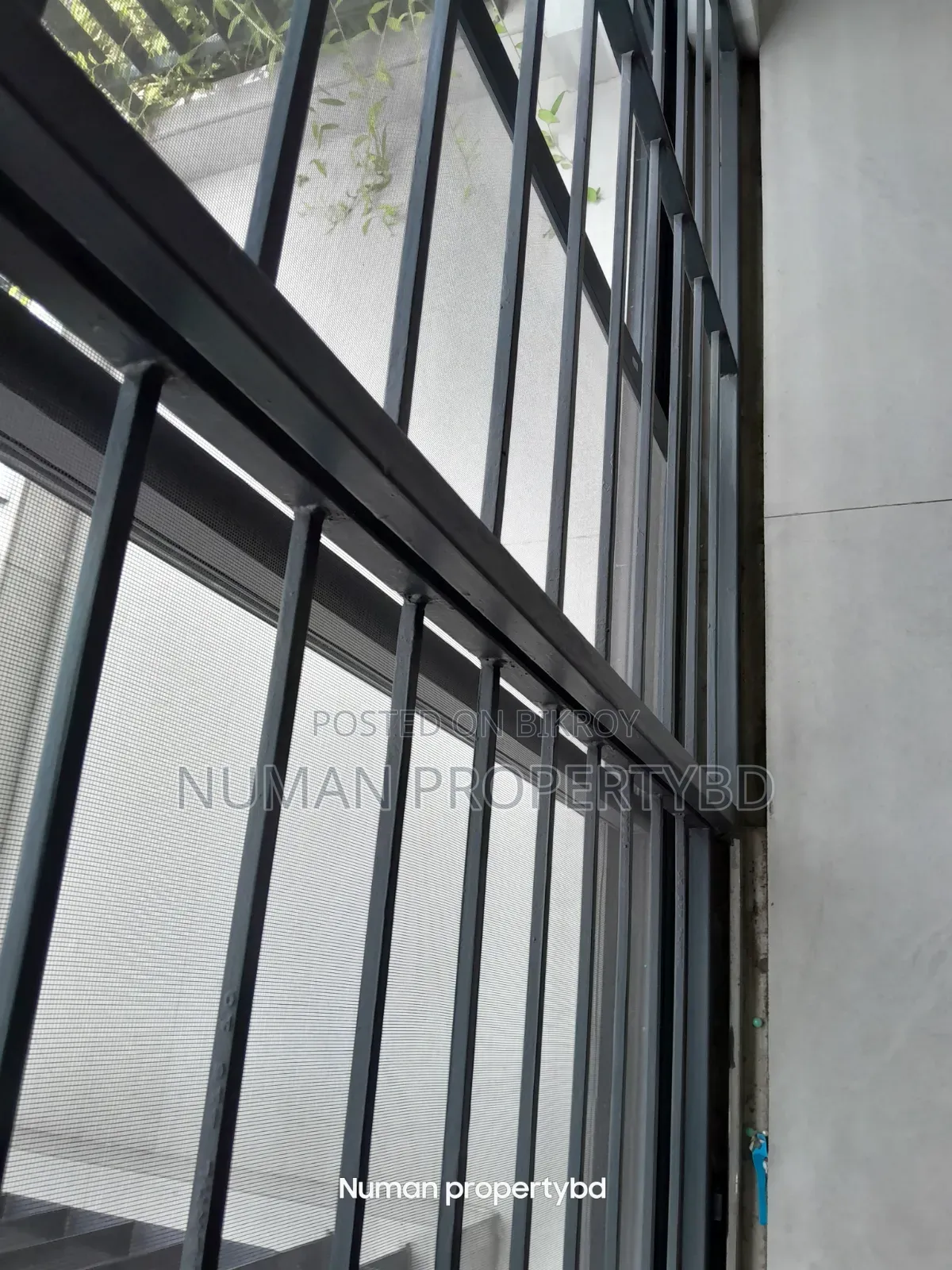 4 Bedroom Apartment in Numan Property BD, Basundhara for Rent