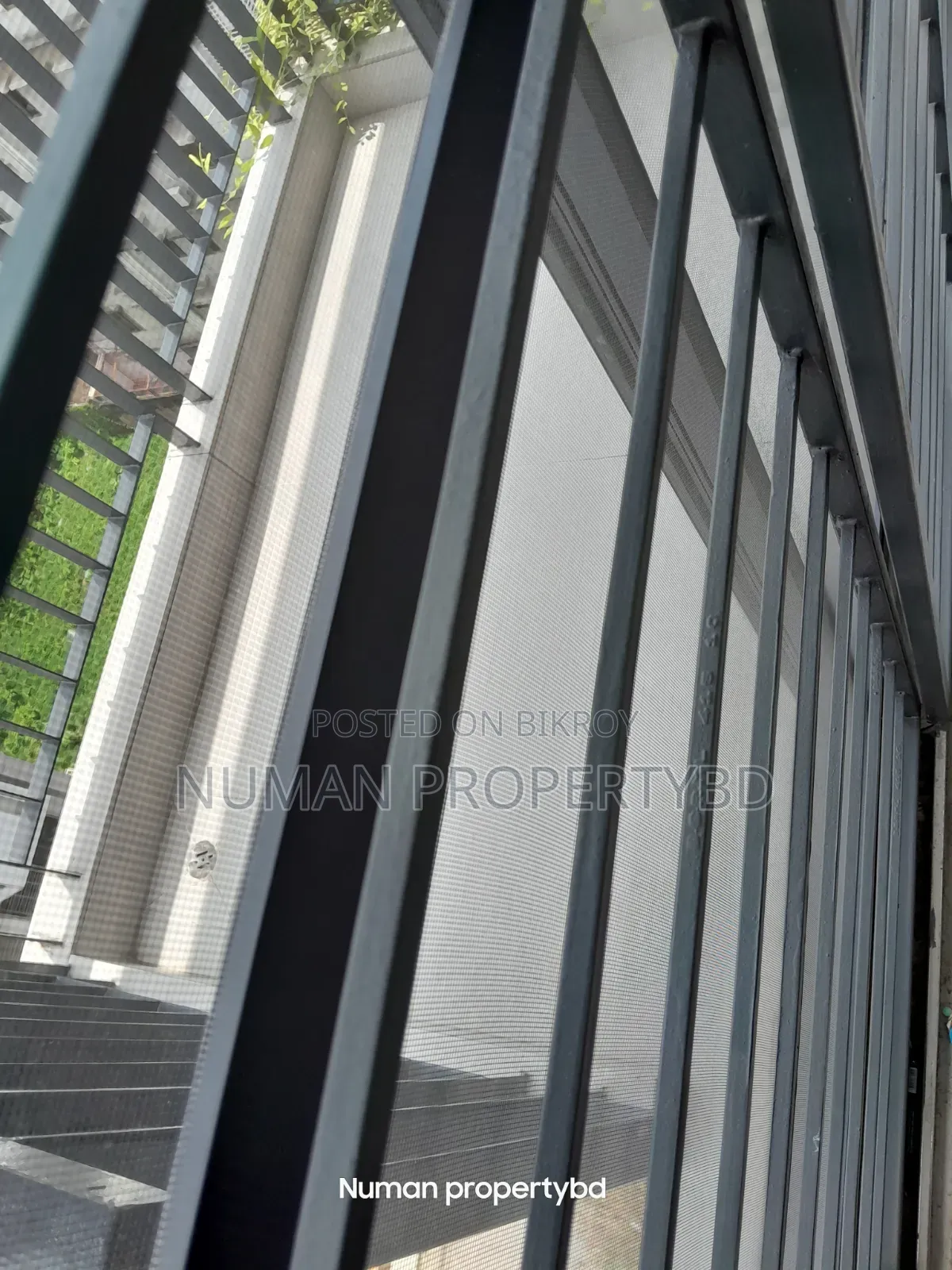 4 Bedroom Apartment in Numan Property BD, Basundhara for Rent
